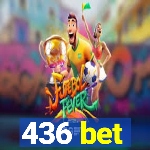 436 bet